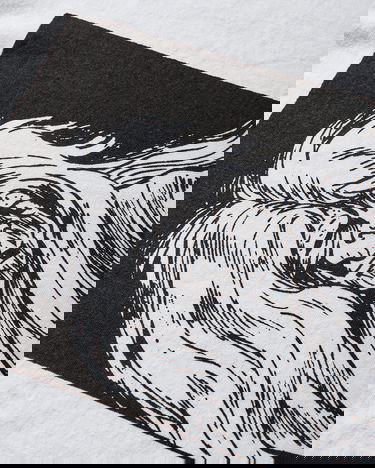 Majica kratkih rukava Cav Empt Rezzett Graphic Print T-Shirt Bijela | CES28T23 WHT, 6