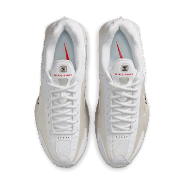 Tenisice i cipele Nike Shox R4 Bijela | AR3565-103, 1