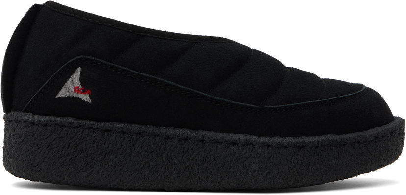 Tenisice i cipele ROA Nuvolau Slippers Crna | NBUW181FA43
