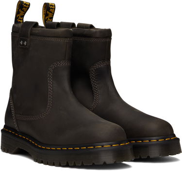 Tenisice i cipele Dr. Martens Anistone Lo W Crna | 31880057, 4