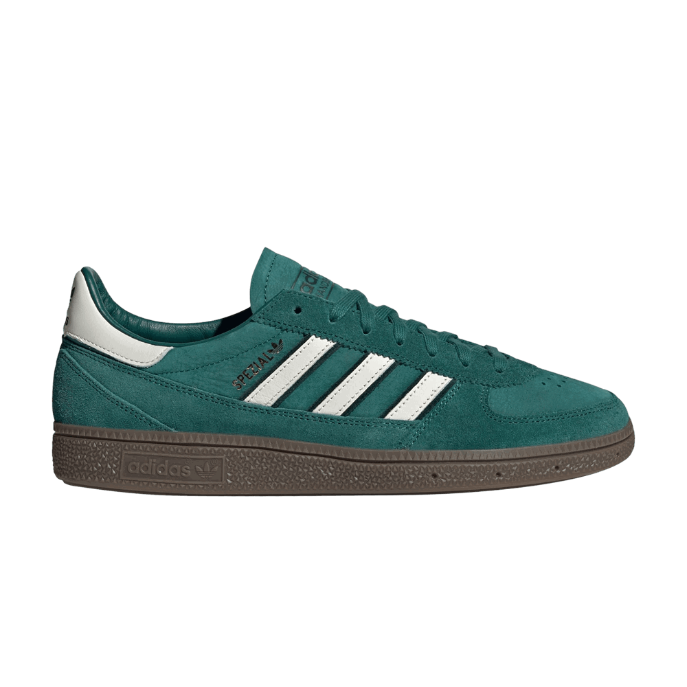 Tenisice i cipele adidas Originals Handball Spezial Zelena | IH0137, 0