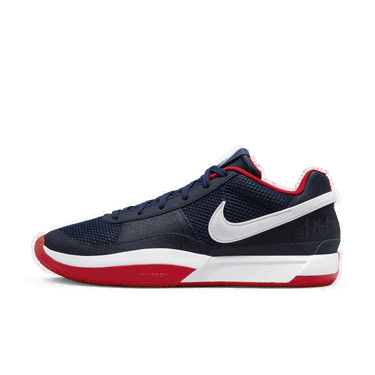 Tenisice i cipele Nike Ja 1 Crna | FQ4796-403, 4