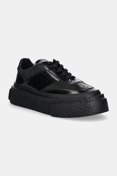 Tenisice i cipele Maison Margiela MM6 SH3WS0004.P7985 Crna | SH3WS0004.P7985, 0