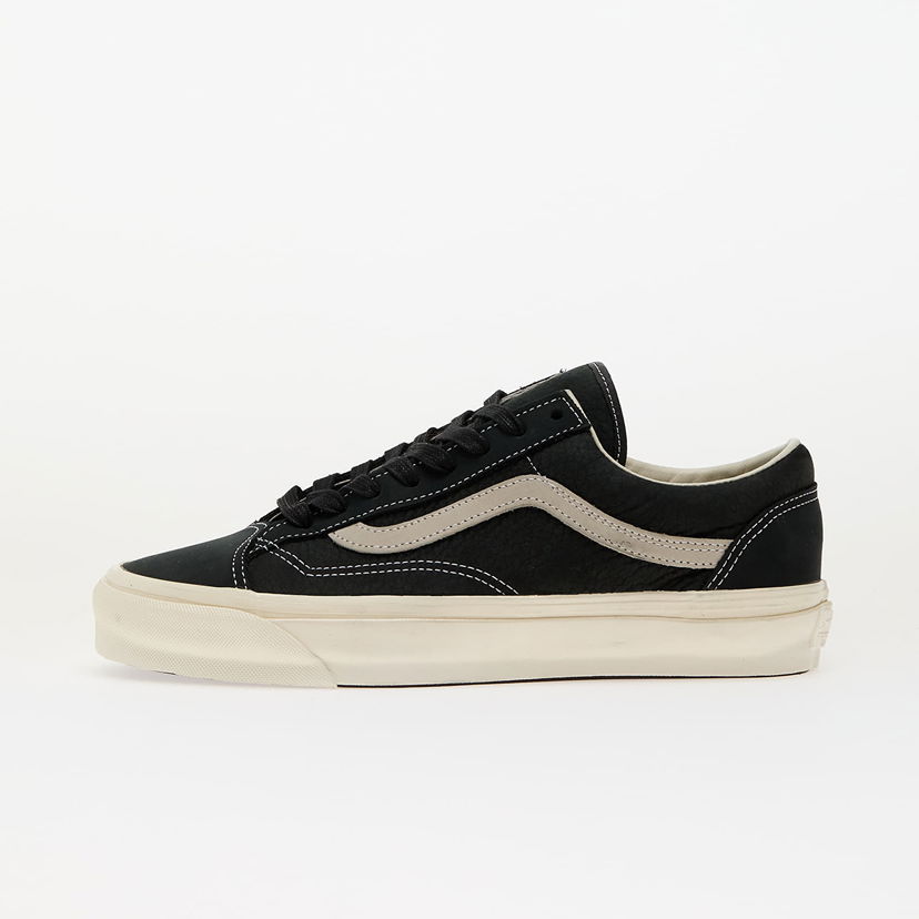 Tenisice i cipele Vans LX Old Skool 36 Le Marais 36.5 Crna | VN000D57BLK1