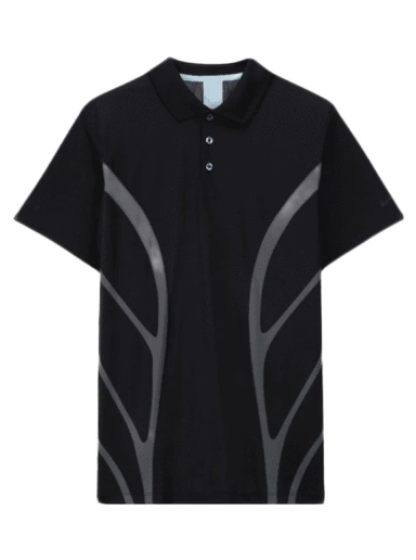 Polo majica Nike Drake x NOCTA Golf Polo Black Crna | DJ5579-010