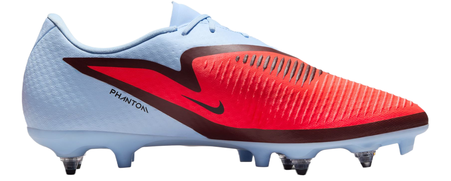 Tenisice i cipele Nike Phantom 6 Low Academy SG-PRO AC Plava | hq2315-400, 1