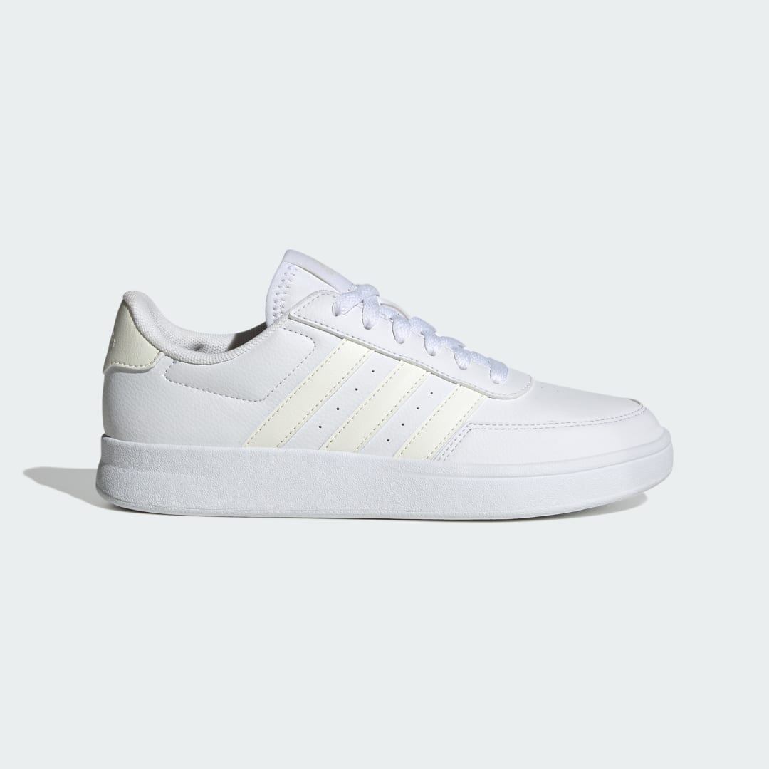 Tenisice i cipele adidas Performance Breaknet 2.0 "Cloud White" W Bijela | ID7117, 1