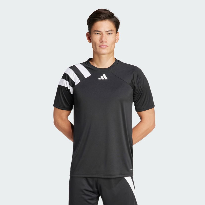 Dres adidas Performance Fortore 23 Crna | IK5739