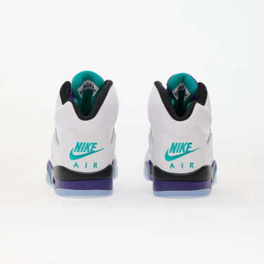 Tenisice i cipele Jordan Air Jordan 5 OG "Grape" 2025 Bijela | HQ7978-100, 2