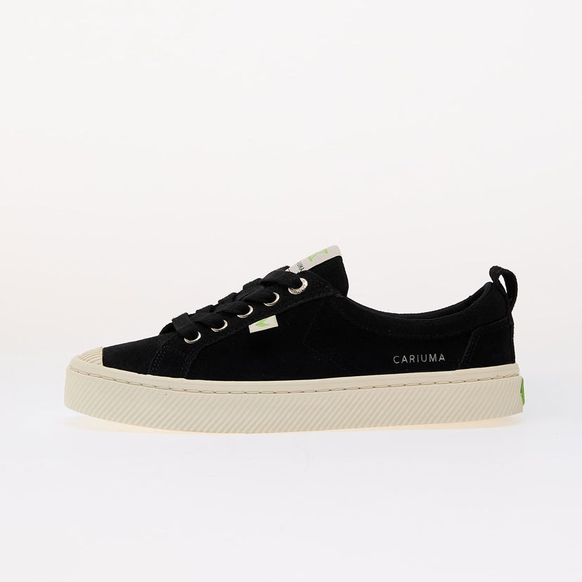 Tenisice i cipele Cariuma Oca Low Black Crna | 100102B01 W