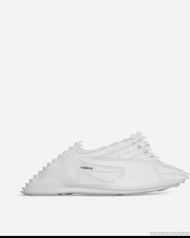 Tenisice i cipele Puma X SPEEDCAT Lowtop Bijela | 398650-WHT, 3