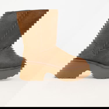 Tenisice i cipele UGG Classic Short New Heights Boot Crna | 1158310-BLK, 2