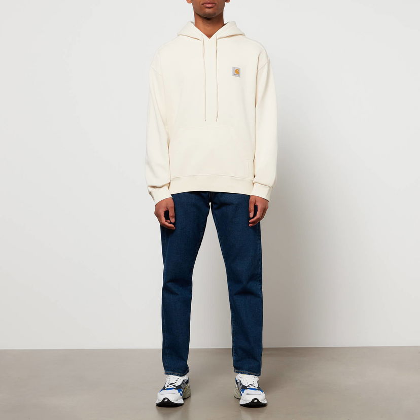 Dukserice Carhartt WIP Nelson Hoodie Bijela | I029963