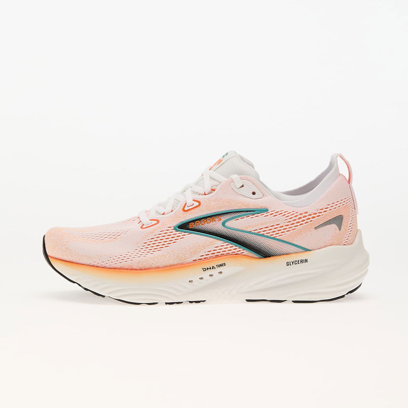 Tenisice i cipele Brooks Glycerin 22 Narančasta | 1104451D-186