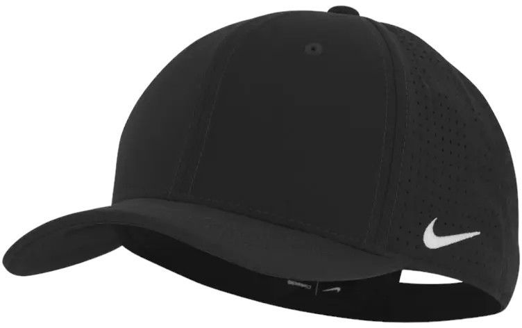 Kapa Nike Nike Team Classic 99 Cap Crna | 0226nz-010