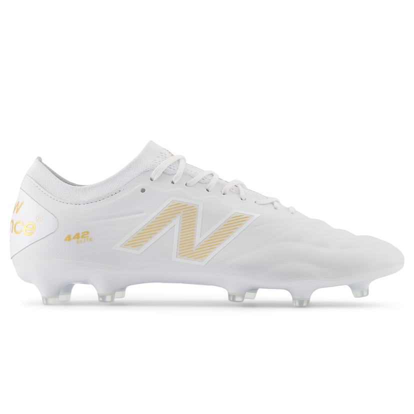 Tenisice i cipele New Balance 442 Elite FG V2 Bijela | NBMS41FEW2