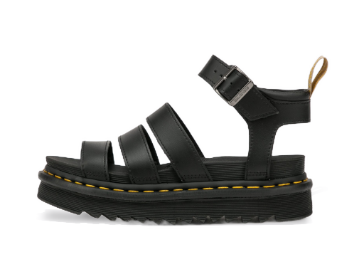 Tenisice i cipele Dr. Martens Blaire W Crna | DM23806001