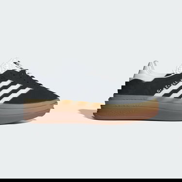 Tenisice i cipele adidas Originals Gazelle Bold Crna | IE0876, 1