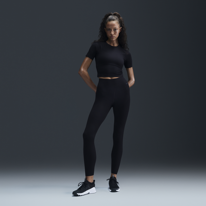 Tajice Nike leggins Crna | HF1443-010