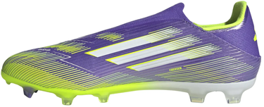 Tenisice i cipele adidas Performance F50 LEAGUE LL FG/MG Ljubičasta | jh7734, 2