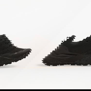 Tenisice i cipele The North Face Offtrail Hike Gore-Tex Crna | NF0A8AEGKY41, 2