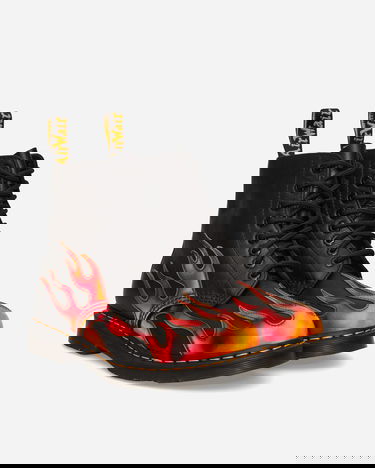 Tenisice i cipele Dr. Martens 1460 Pascal Boots Crna | 41517001, 2