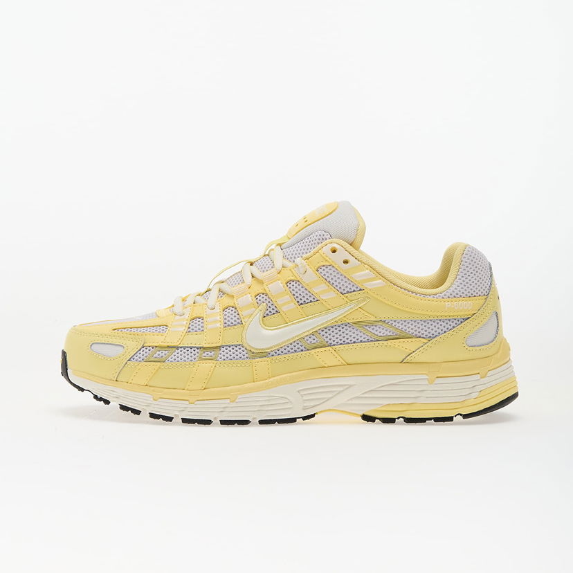 Tenisice i cipele Nike P-6000 Žuta | BV1021-700
