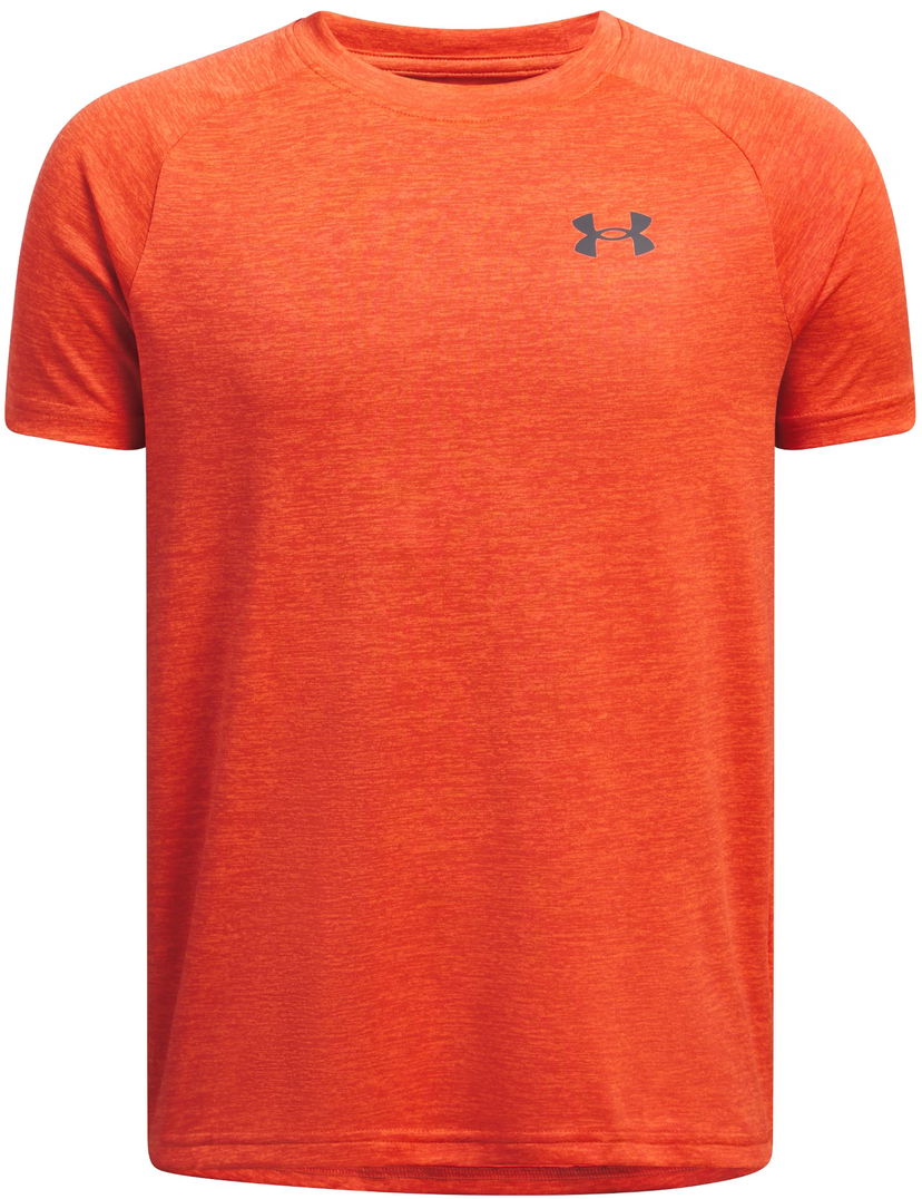Majica kratkih rukava Under Armour Under Armour Tech 2.0 Short Sleeve T-Shirt Narančasta | 1363284-847