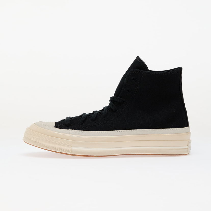 Tenisice i cipele Converse Chuck 70 Hi Crna | A12724C