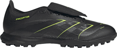 Tenisice i cipele adidas Performance Predator League FT TF Crna | jq1073, 0