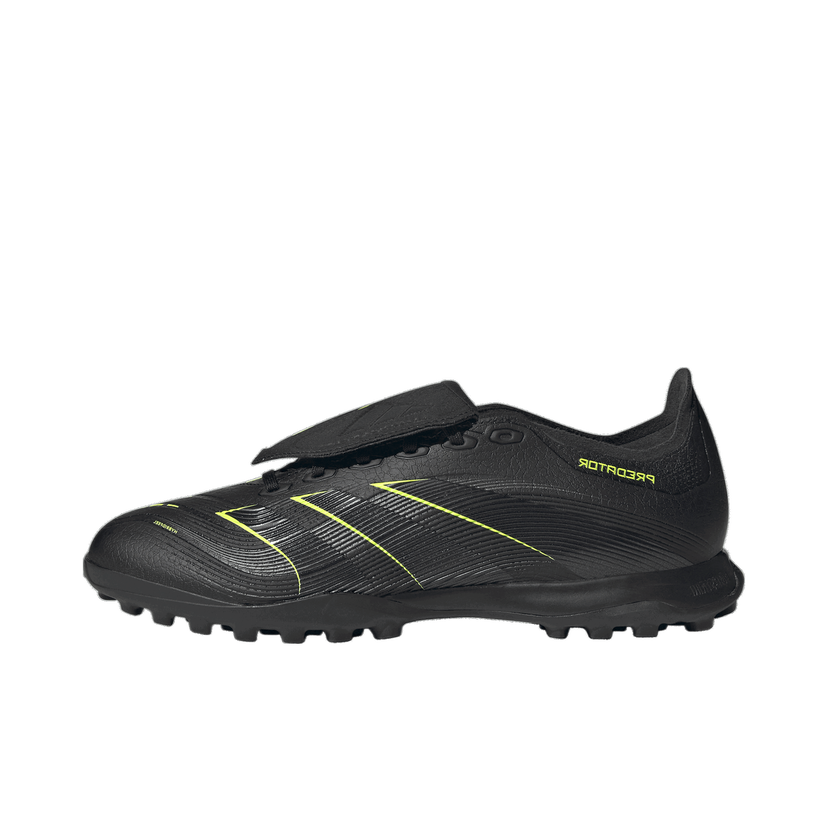 Tenisice i cipele adidas Performance Predator League FT TF Crna | jq1073