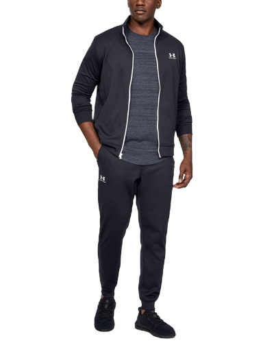 Trenirka Under Armour Sportstyle Crna | 1290261-001