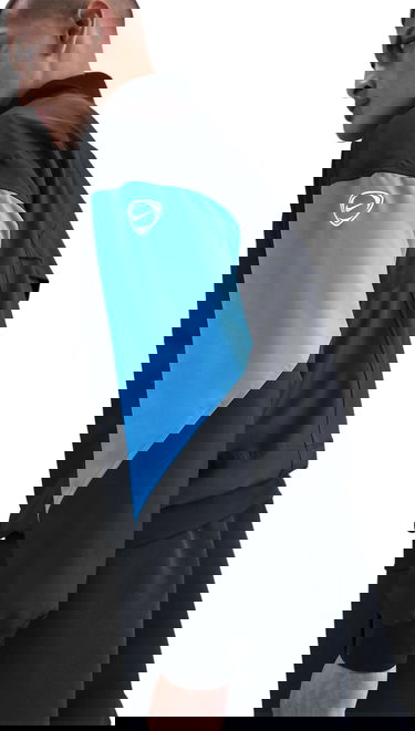 Jakna Nike Dri-FIT Total 90 Atletico Madrid Anthem Jacket Crna | hm3332-010, 2