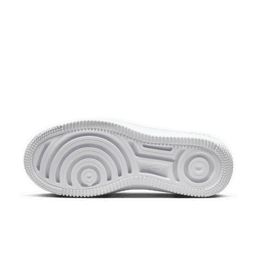 Tenisice i cipele Nike Air Force 1 PLT.AF.ORM Bijela | FJ2986-100, 1