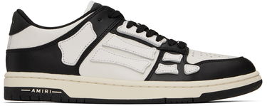 Tenisice i cipele AMIRI Skel-Top Low Bijela | AMFOSR1098, 0