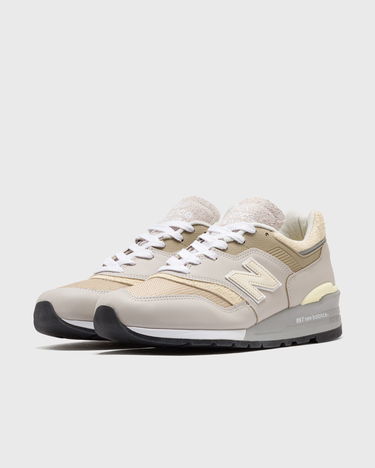 Tenisice i cipele New Balance 997 MiUSA Moonrock Driftwood Bež | U997GG, 1