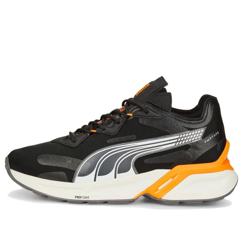 Tenisice i cipele Puma Pwrframe Aerogram Blaze Crna | 387038-02