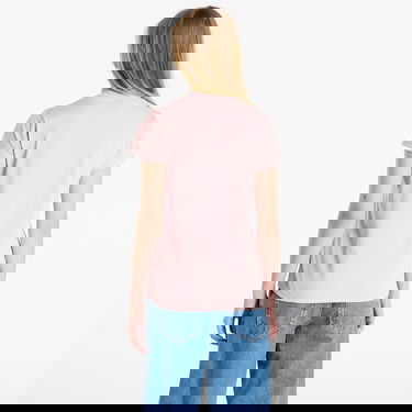 Majica kratkih rukava Horsefeathers T-shirt Dun Top Ružičasta | SW955B, 2