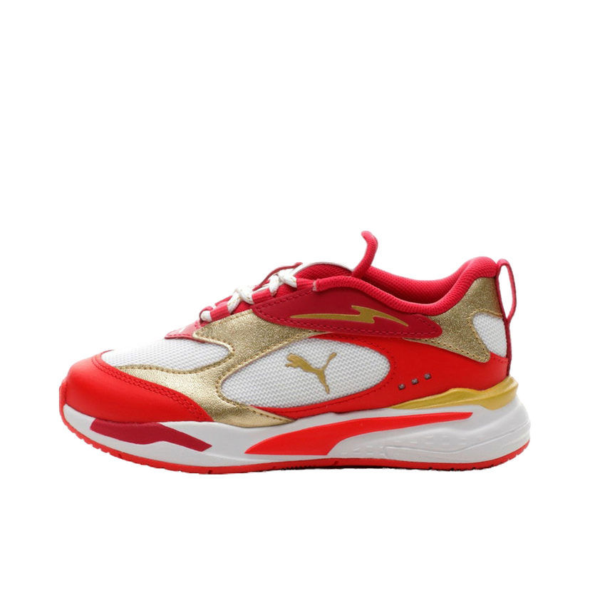 Tenisice i cipele Puma RS-Fast Glitz Crvena | 384748-01