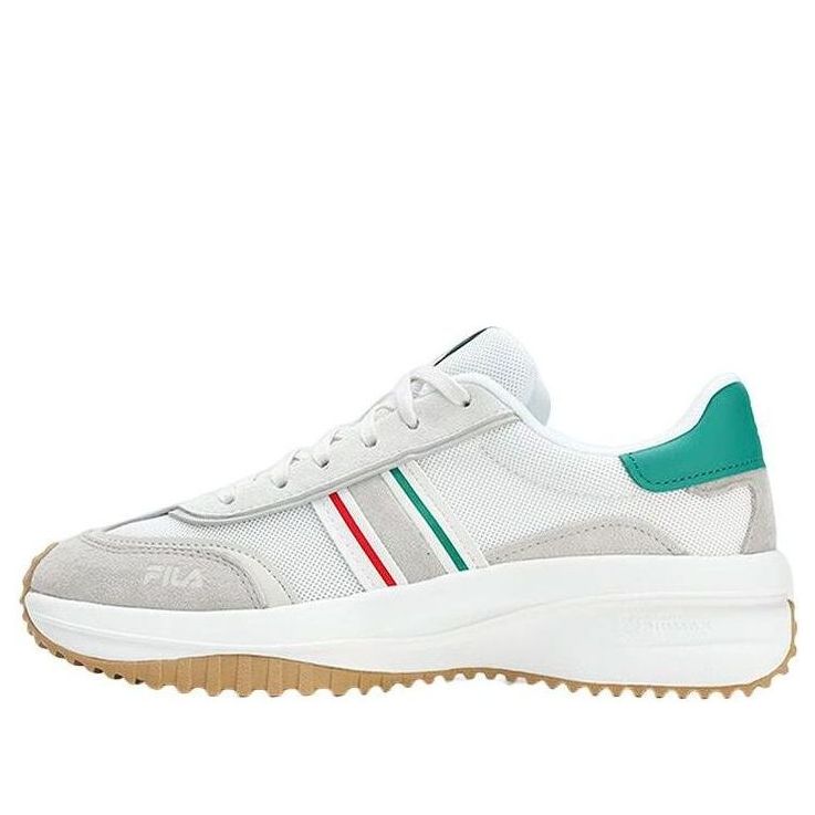 Tenisice i cipele FILA Athletics Shoes Bijela | F12W322103FWM