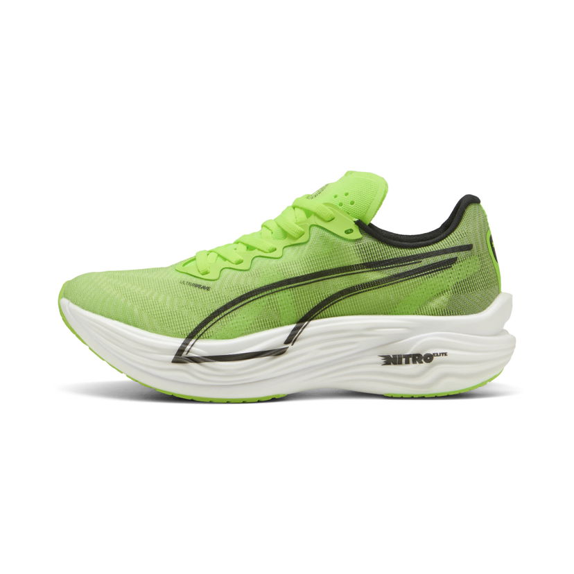 Tenisice i cipele Puma PUMA x HYROX Deviate NITRO Elite 3 Zelena | 311511_01