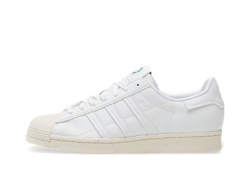 Tenisice i cipele adidas Originals Superstar Clean Classics Bijela | FW2292