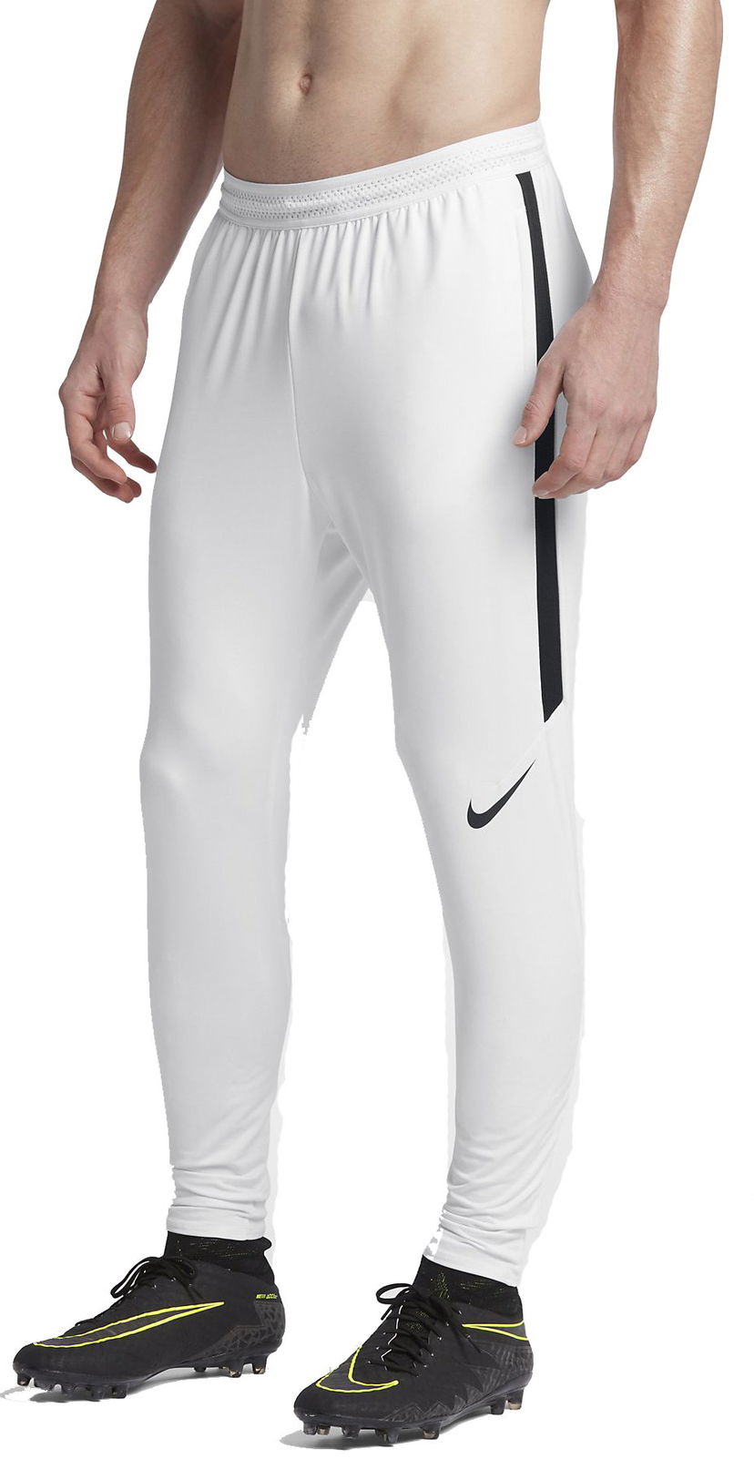 Trenirka Nike DRY STRIKE PANT KP Sweatpants Bijela | 714966-100