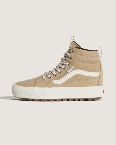 Tenisice i cipele Vans Vans Sk8-Hi Waterproof Insulated 46 Bež | VN000DAQTWH, 0