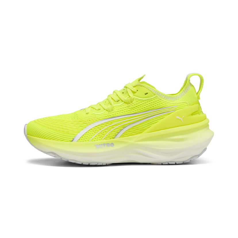 Tenisice i cipele Puma ForeverRun NITRO™ 2 Žuta | 310471_03