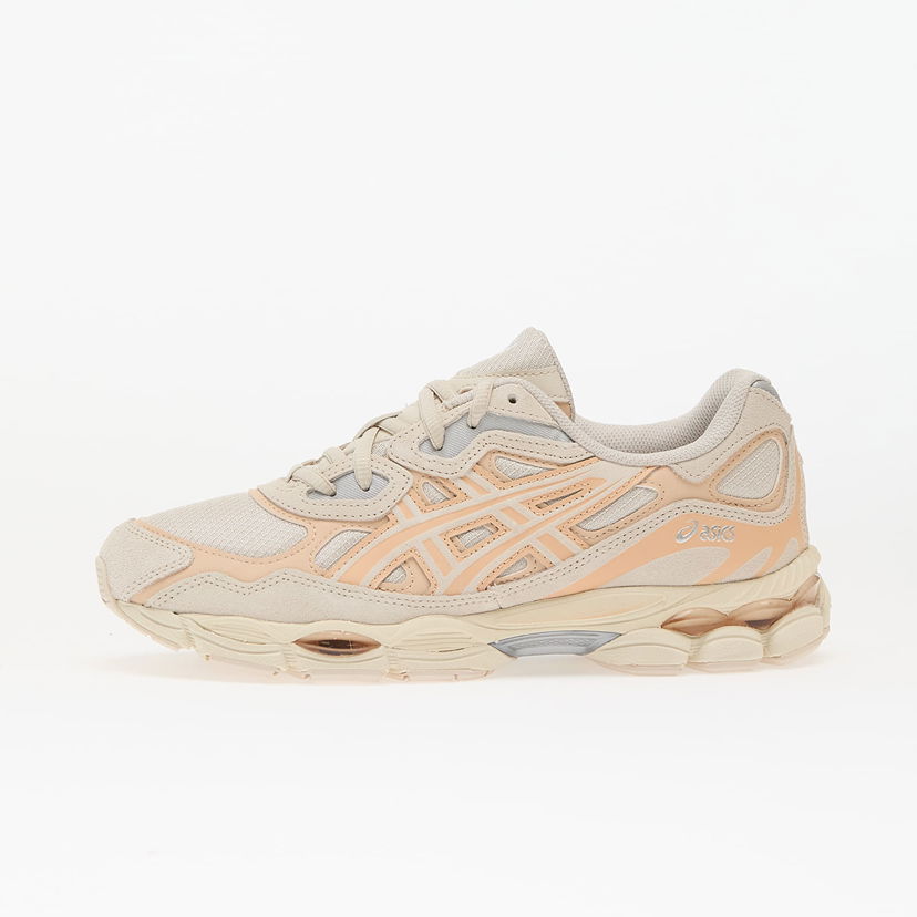 Tenisice i cipele Asics GEL-NYC Bež | 1203A739-250