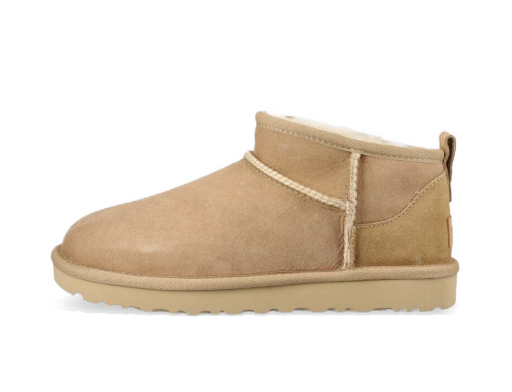 Tenisice i cipele UGG Classic Ultra Mini Bež | 1116109.SAN