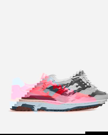 Tenisice i cipele New Balance 550 Team Red / Pink Ružičasta | BB550YKC, 0