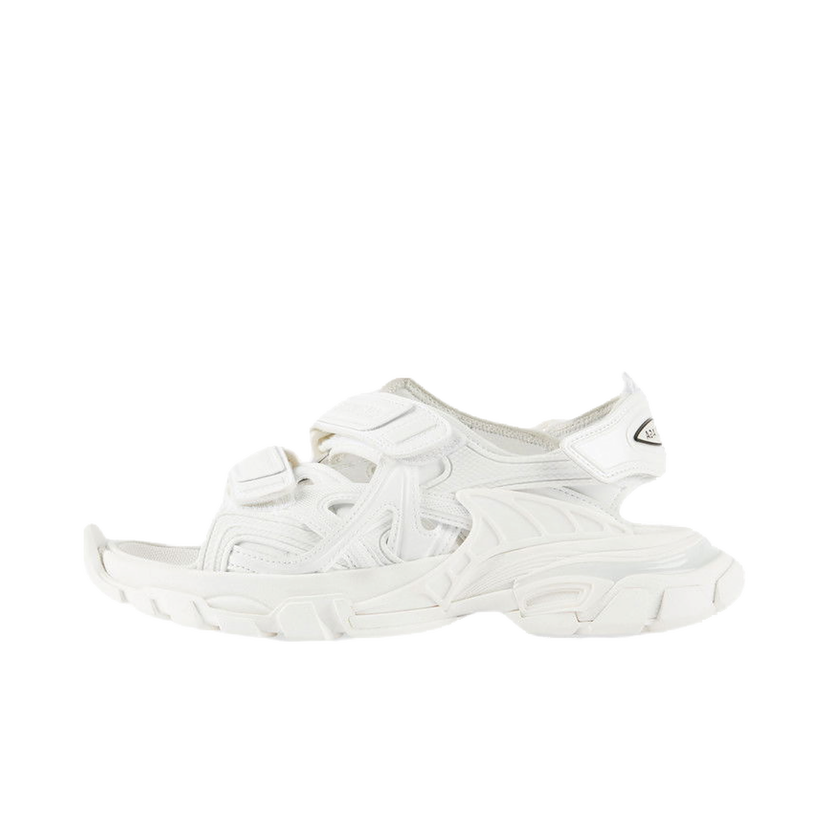 Tenisice i cipele Balenciaga Track Sandal White W Bijela | 617543W2CC19000