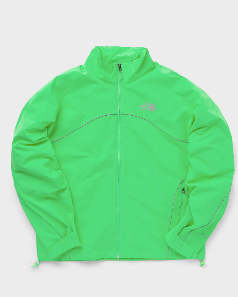 Vjetrovka The North Face Tek Piping Wind Jacket Zelena | NF0A832L8YK1